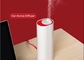 CE ROHS Car Humidifier Essential Oil Diffuser Cool Mist Ultrasonic Humidifier Baseus Onion Ring Humidifier
