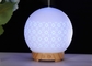 Ceramic Aromatherapy Machine Essential Oil Diffuser Household Air Purification Humidifier