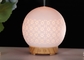 Ceramic Aromatherapy Machine Essential Oil Diffuser Household Air Purification Humidifier