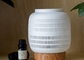 Retro Chinese Style Lantern Creative Tabletop Decoration Ceramic Night Light Aromatherapy Machine