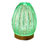 Creative 3D Glass Sequins Effect Ultrasonic Air Aroma Diffuser Humidifier