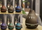 500ml USB Ultrasonic Atomizer Air Purification Humidifier Hotel Essential Oil Diffuser Aroma Diffuser