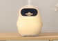 100ml Cute Kid Gift Mini Led Light Essential Oil Air Humidifier Usb Room Desk Aroma Ultrasound Diffuser