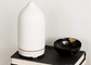 100ml Ultrasonic Atomizer Air Mist Humidifier Aromatherapy Essential Oil Diffuser With Ceramic Large Ceramic Humidifier