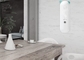 Xiaomeng Intelligent Aromatherapy Diffuser Machine Works At Home