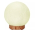 100ml Essential Oil Diffuser Moon Lamp Ultrasonic Wood Humidifier