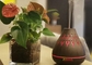 Hollowed - Out Home Aroma Diffuser Design Incense Humidifier