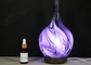 100ML Humidifier Home Aroma Diffuser 3D Glass  Aromatherapy Humidifier