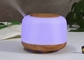 500ml Cool Mist Humidifier Ultrasonic Dazzle Cup Aroma Diffuser Air Humidifier Purifier