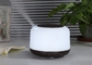 500ml Cool Mist Humidifier Ultrasonic Dazzle Cup Aroma Diffuser Air Humidifier Purifier