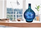 3D Firework Glass Cover Humidifier Ultrasonic Air Aroma Difuser Essential Oil Diffuser
