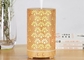 200ml Home Wood Grain Sunflower Lantern Ultrasonic Essential Oil Spray Humidifier