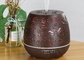 400ml Aroma Diffuser Cutout Pattern Aroma Diffuser Humidifier 24V best humidifier for dry skin
