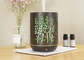 300ml Mini USB Negative Ion Wooden Aroma Diffuser With 7 Colors LED Lamp with Remote and WIFI