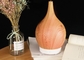 100ml Aromatherapy Essential Oil Cool Mist Ultrasonic Air Humidifier Oil Diffuser Wood Grain Diffuser