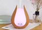 200ml Mini Multicolor Home Aroma Diffuser Movable Modern Craft Products