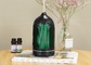 200ml Scents Air Anion Aromatherapy Essential Oil Aroma Humidifier Bamboo Nebulizing Diffuser