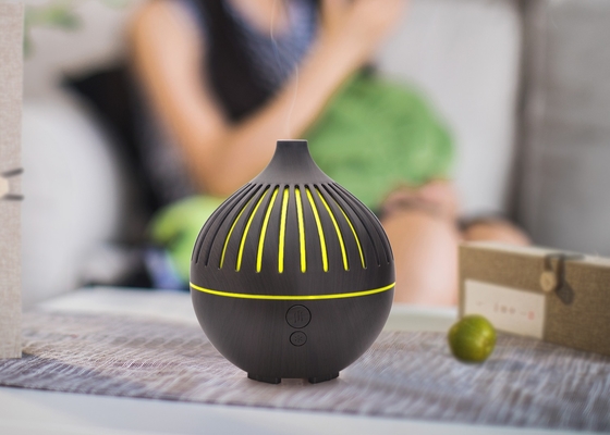 180ml USB Portable Mini Home Aroma Diffuser Essential Oil Defusor Humidificador