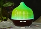 200ML Auto-Off Cool Mist Essential Oil Diffuser 7 LED Lights Aroma Diffuer