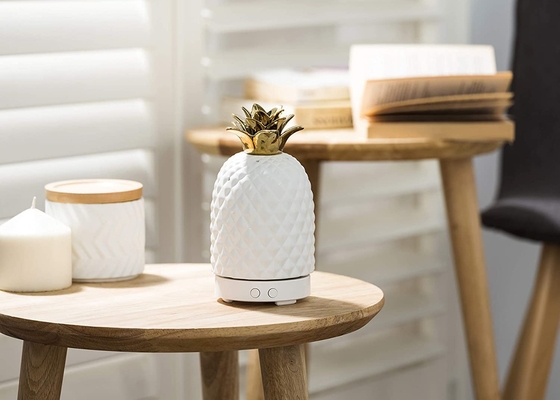 120ml mini nebulizer cool mist humidifier small Ultrasonic Essential oil ceramic aroma diffusers diffuser aroma